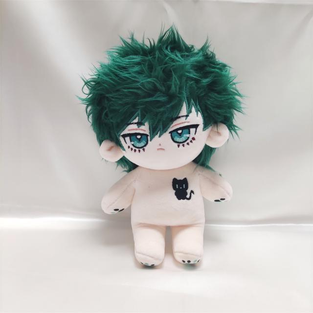 ブルーロック 糸師 凛 ぬいぐるみ 20cm アニメ キャラクター グッズ