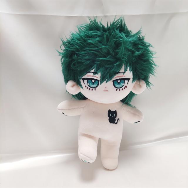 ブルーロック 糸師 凛 ぬいぐるみ 20cm アニメ キャラクター