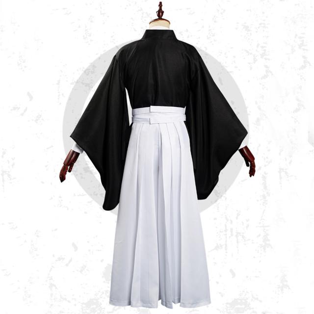 呪術廻戦 禅院直哉 ぜんいんなおやこ 風 コスプレ衣装