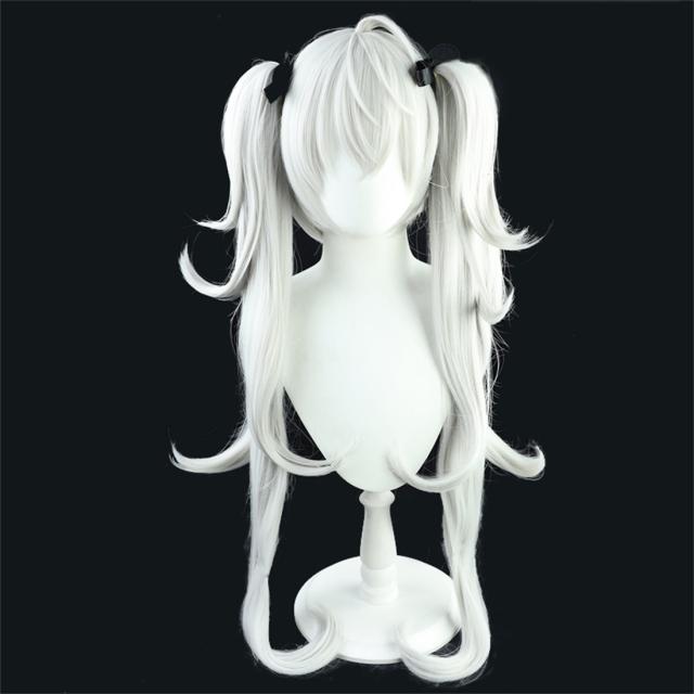 バーチャルライバー VTuber にじさんじ 吸血鬼 葛葉 貴族 女性 風 