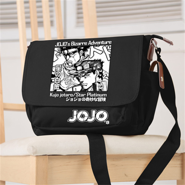ジョジョ ショルダーバッグ｜Yahoo!フリマ（旧PayPayフリマ）