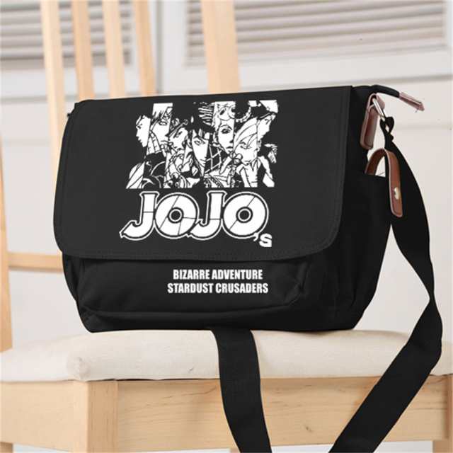 SAMANTHAVEGA×アニメ『ジョジョの奇妙な冒険 ダイヤモンドは砕け