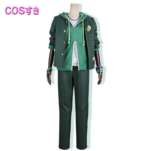 King Of Prism Shiny Seven Stars 香賀美タイガ こうがみたいが 風 コスプレ衣装 コスチューム Cosplay 変装の通販はau Pay マーケット Cosすき