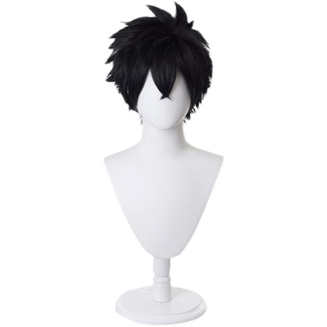 怪物事変 けものじへん 日下夏羽 くさかかばね 風 コスプレウィッグ かつら の通販はau Pay マーケット Cosすき