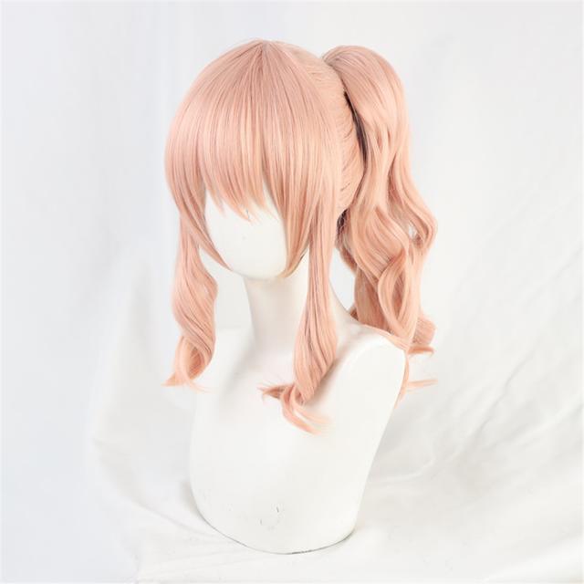 コスプレウィッグ yama 楽天市場】コスプレ 暁山瑞希 あきやまみずき 25時、ナイト