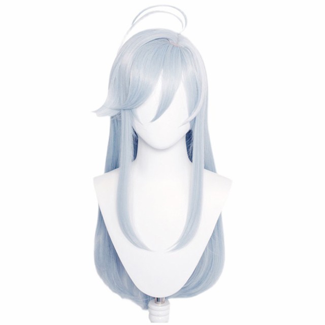 86-エイティシックス- レーナ クリアファイル 風 コスプレウィッグ かつら の通販はau PAY マーケット cosすき au PAY  マーケット－通販サイト