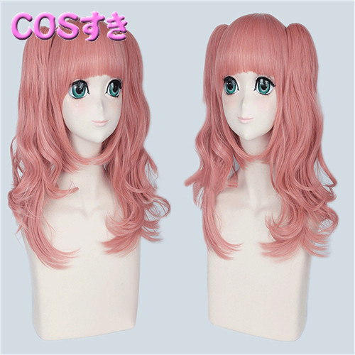 とある科学の超電磁砲 白井 黒子 しらい くろこ 風 コスプレ