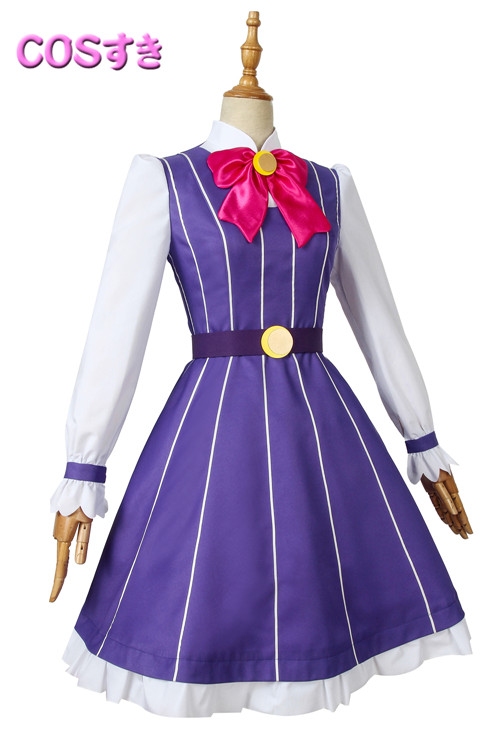 スター☆トゥインクル プリキュア 香久矢まどか 私服 風