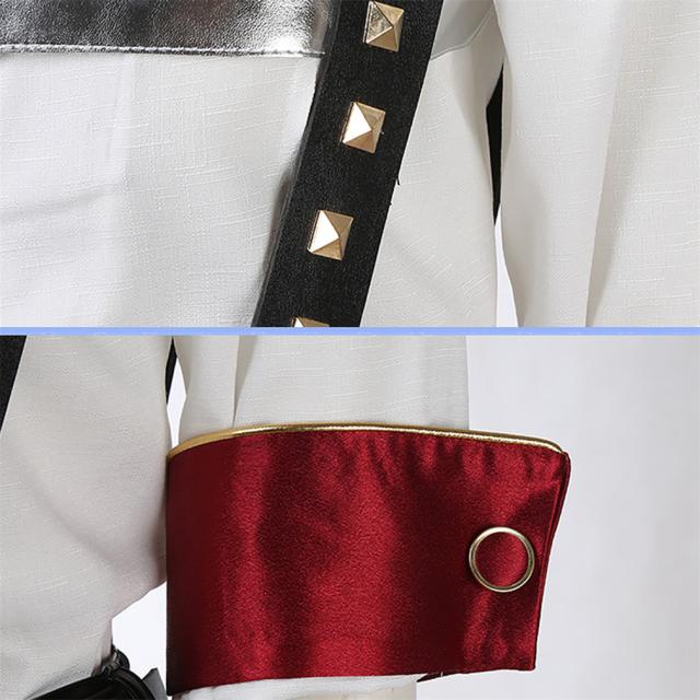 あんスタ　HiMERU　Crazy:B　指先のアリアドネ　コスプレ あんスタ HiMERU Crazy:B 指先のアリアドネ コスプレ - メルカリ