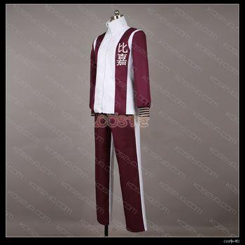 おてふぇす 木手永四郎 ジャージ Lサイズ テニスの王子様 おてふぇす ジャージ 木手永四郎 刺繍入り Lサイズ