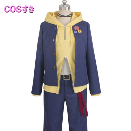 ヒプノシスマイク -DRB 山田三郎（やまだ さぶろう）  風 コスプレ衣装 コスチューム 変装 の通販は 7,650円