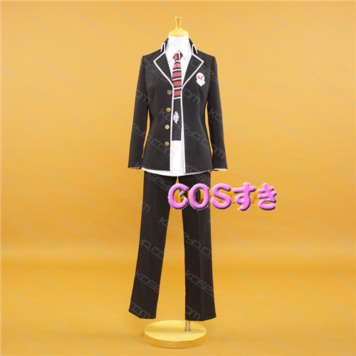 送料無料 青の祓魔師 奥村燐 おくむらりん コスプレ衣装 コスプレ衣装 COS 高品質 新品 Cosplay アニメ コスチューム