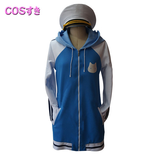 Island 御原凛音 おはら りんね 風 コスプレ衣装 コスチューム 変装 の通販はau Pay マーケット Cosすき