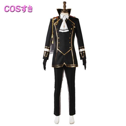 IDOLiSH 7 アイドリッシュセブン アイナナ TRIGGER Diamond fusion