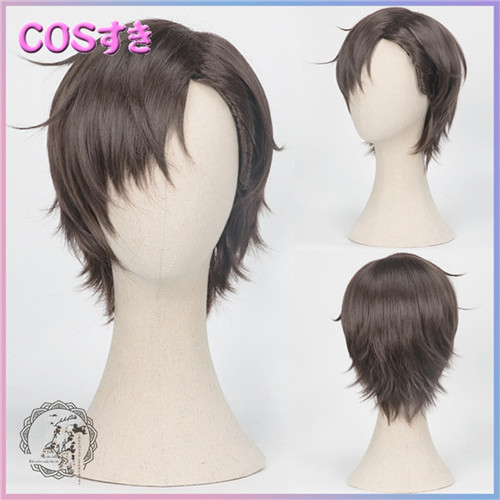 ヒプノシスマイク-Division Rap Battle- 入間銃兎（いるま じゅうと