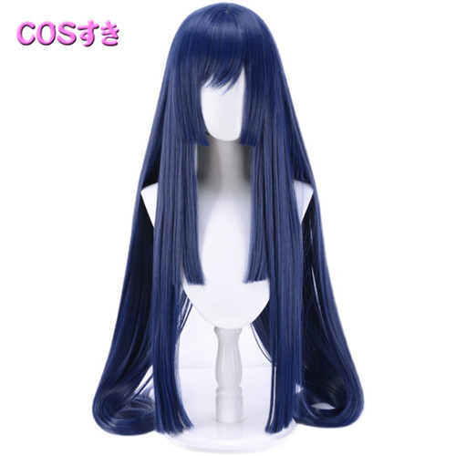 ヒプノシスマイク 東方天 乙統女 風 コスプレウィッグ かつら の