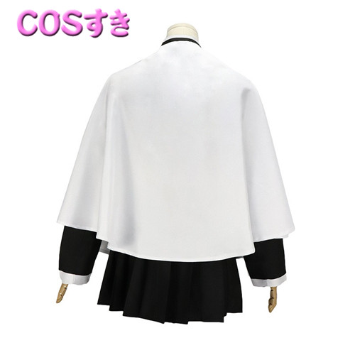 鬼滅の刃 栗花落カナヲ 【コスプレ衣装+髪飾り】 栗花落カナヲ つ