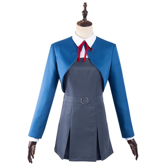 ラブライブ スーパースター!! lovelive コスプレ衣装 鬼塚夏美 平安名 すみれ 桜小路 きな子 cosplay コスチューム 制服 コート 日常服 変装 仮装 コスプレ用 ラブライブスーパースター コスプレ衣装 LoveLive SuperStar葉月 恋