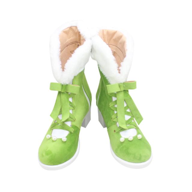 ラブライブlovelive Liella Starlight Prologue 平安名すみれ 風