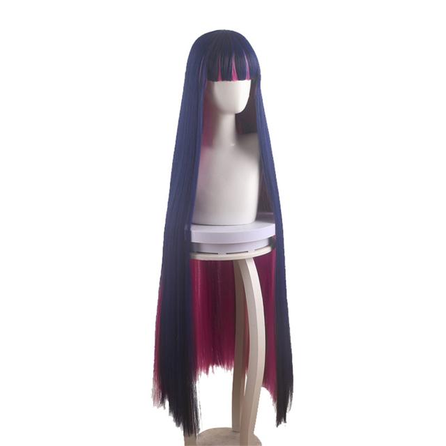 パンティ&ストッキングwithガーターベルト Stocking 風 コスプレ