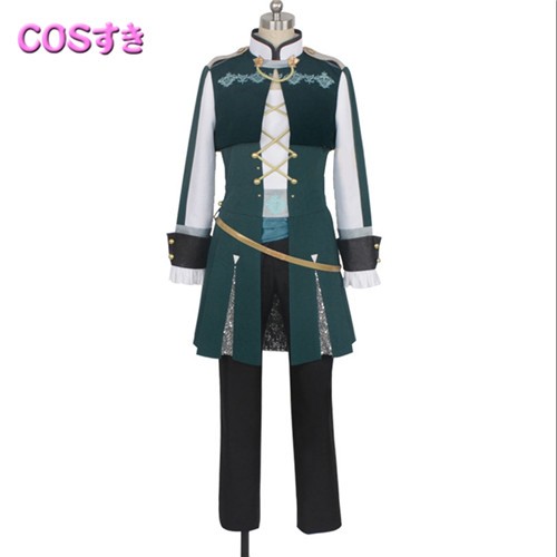 HE☆VENS 帝ナギ 愛を捧げよ 衣装の通販 by ＾＾ shop｜ラクマ