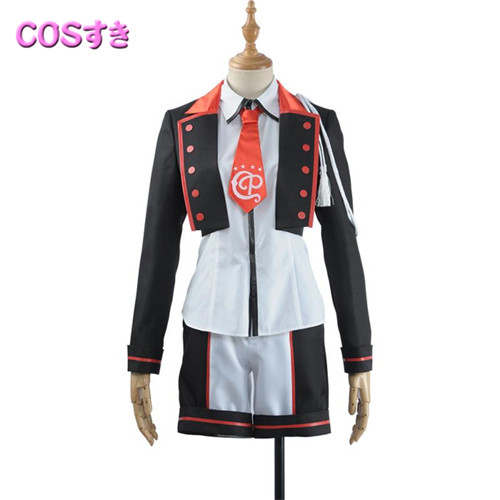 Fate/Grand Order FGO 　女主人公 ぐだ子　藤丸立香 風 コスプレ衣装 コスチューム　cosplay 変装 ハロウイン 6,623円