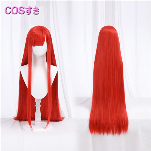 Fate Grand Order 織田信長 魔王信長 月の彼女 コスプレウィッグ