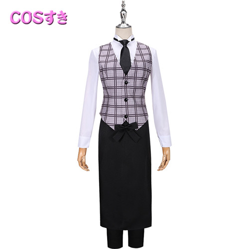 Fate Grand Order Sweets Paradise ギルガメッシュ メイド服 風 コスプレ衣装 コスチューム 変装 の通販はau Pay マーケット Cosすき