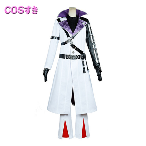 刀剣乱舞 とうらぶ 日光一文字 風 コスプレ衣装 コスチューム cosplay