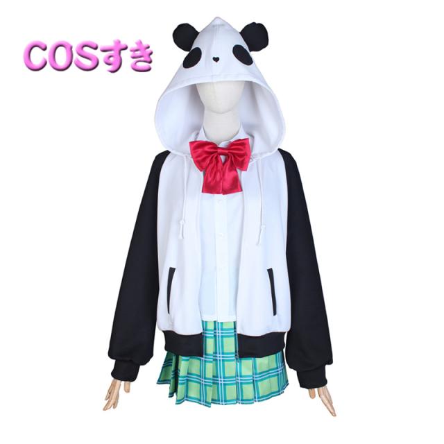 YouTuber Gamers にじさんじ 笹木咲 風 コスプレ衣装 コスチュームの通販は 6,267円