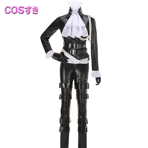 プロメア　PROMARE　リオ・フォーティア コスチューム コスプレ衣装　キャラクター　ハロウィンの通販は 8,854円