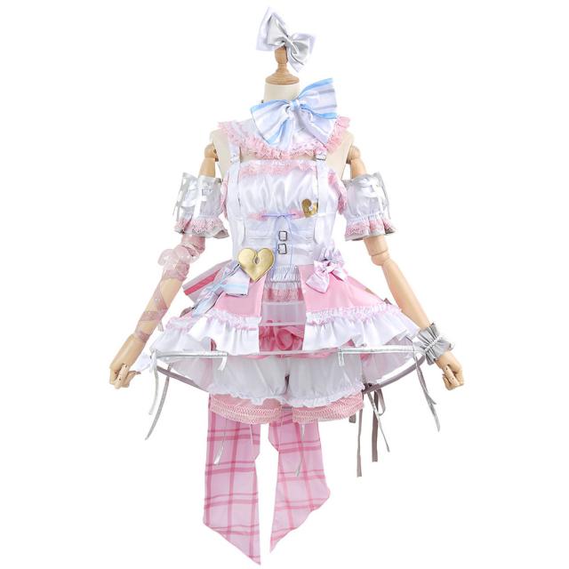 プロジェクトセカイ カラフルステージ feat 暁山瑞希 あきやまみずき 風 コスプレ衣装 コスチューム　cosplay  変装 キャラクターの通販は 16,950円