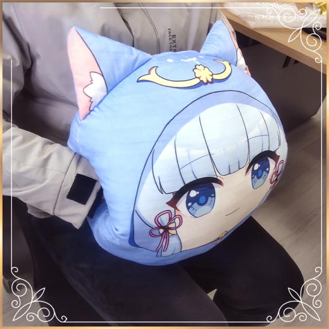 原神 胡桃 空ビ エアークッション エアクッション 原神 胡桃 空ビ エアークッション エアクッション - メルカリ
