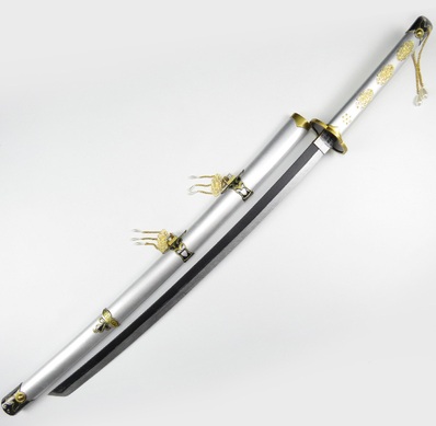 刀剣乱舞とうけんらんぶ 鶴丸国永 つるまるくになが  刀 cosplay イベント ハロウィーン アニメ コスチューム 変身 変装 仮装パーティー