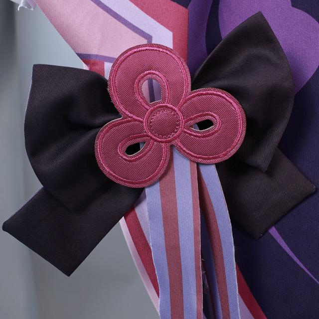 原神　夢見月瑞希　ゆめみづきみずき 風 コスプレ衣装 コスチューム　cosplay イベント 変装 ハロウイン_8