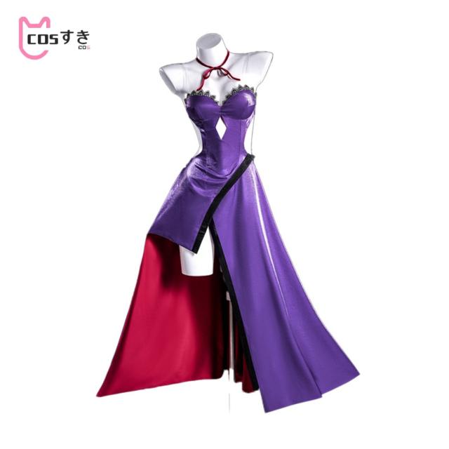 FGO Fate Grand Order ジャンヌ・ダルク〔オルタ〕 風 コスプレ衣装 コスチューム cosplay イベント 変装 ハロウイン