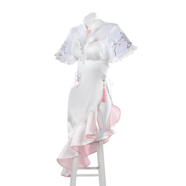 ドロシー 勝利の女神:NIKKE COS 高品質 新品 Cosplay アニメ コスチューム
