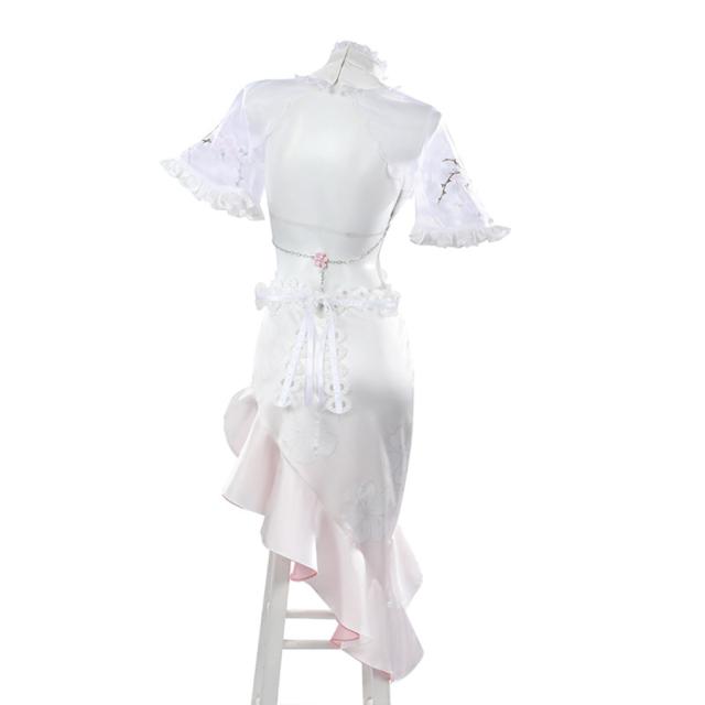 ドロシー 勝利の女神:NIKKE COS 高品質 新品 Cosplay アニメ コスチューム_1