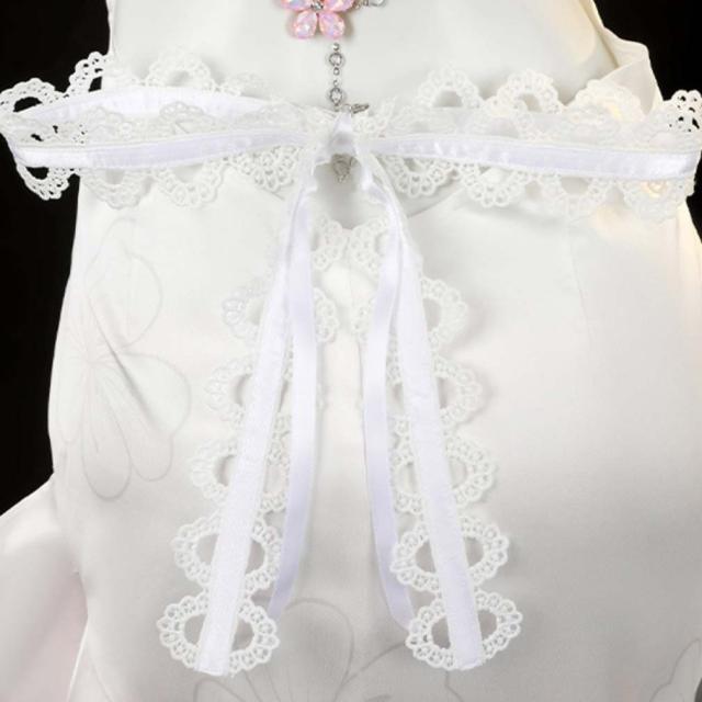 ドロシー 勝利の女神:NIKKE COS 高品質 新品 Cosplay アニメ コスチューム_6