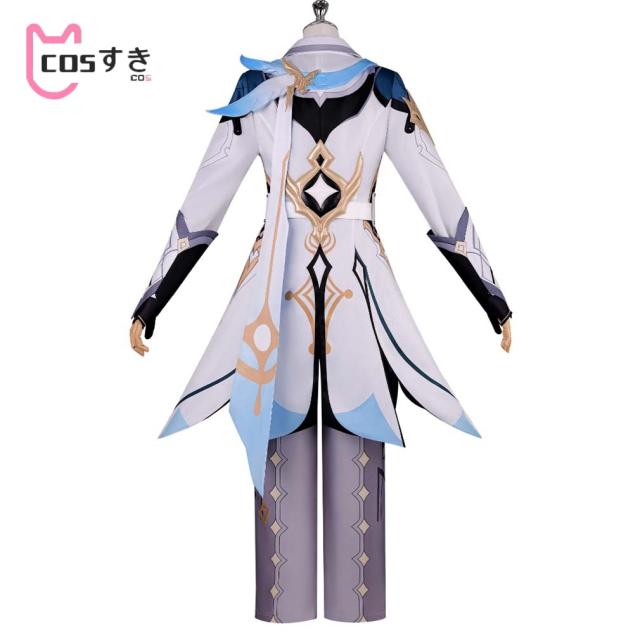 原神 げんしん 空 そら 　 風 コスプレ衣装 コスチューム　cosplay イベント 変装 ハロウイン