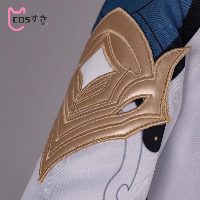 原神 げんしん 空 そら 　 風 コスプレ衣装 コスチューム　cosplay イベント 変装 ハロウイン_2