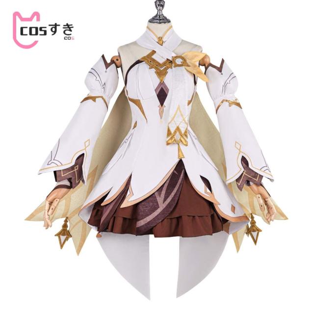 原神 げんしん 蛍 ほたる 　 風 コスプレ衣装 コスチューム　cosplay イベント 変装 ハロウイン