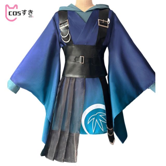 超かぐや姫！ 酒寄彩葉 さかより いろは 風 コスプレ衣装 コスチューム cosplay 変装