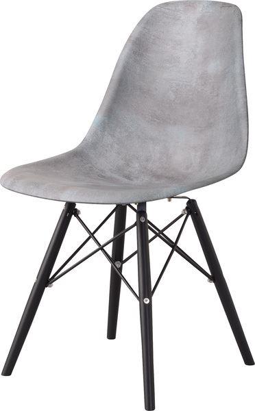 シュタイン チェア グレー メーカー直送 家具 おしゃれ インテリア 人気 おすすめ 東谷 azumaya 家具ナコレ 新生活応援