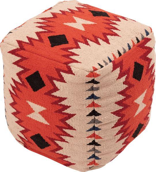 キリムスツール メーカー直送 家具 おしゃれ インテリア 人気 おすすめ クッション ソファ オットマン 肘掛け イス 東谷 azumaya 家具ナコレ 新生活応援