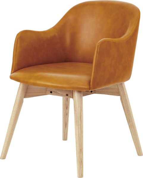 チェア CA メーカー直送 家具 おしゃれ インテリア 人気 おすすめ 東谷 azumaya 家具ナコレ 新生活応援