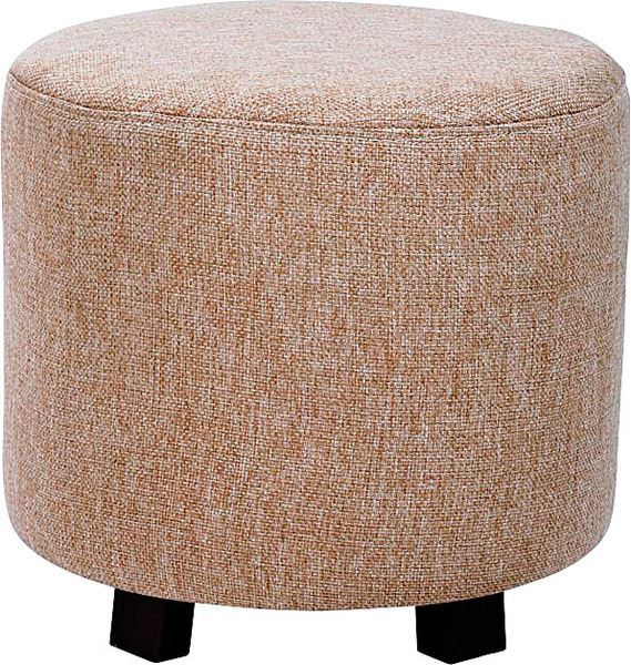 スツール パシオ ベージュ (完成品) スツール 東谷 azumaya おしゃれ 家具 インテリア 木フレーム ウィービングベルト ポリエステル 一般商品