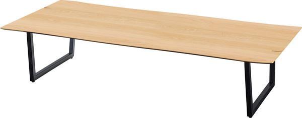 センターテーブル 180 オーク メーカー直送 家具 おしゃれ インテリア 人気 おすすめ 東谷 azumaya 家具ナコレ 新生活応援