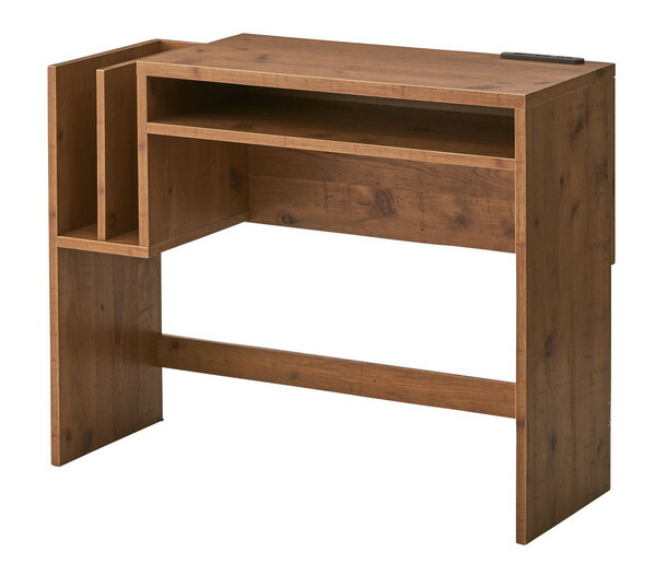 デスク メーカー直送 家具 おしゃれ インテリア 人気 強化プリント紙化粧合板 おすすめ 東谷 azumaya 家具ナコレ 新生活応援