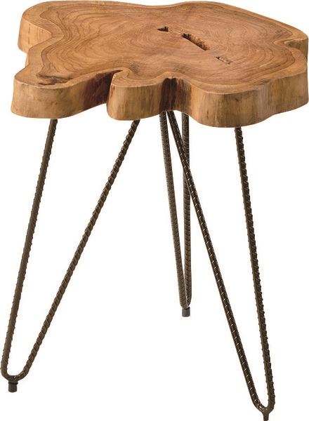 テーブル メーカー直送 家具 おしゃれ インテリア 天然木 スチール ラッカー塗装 人気 おすすめ 東谷 azumaya 家具ナコレ 新生活応援